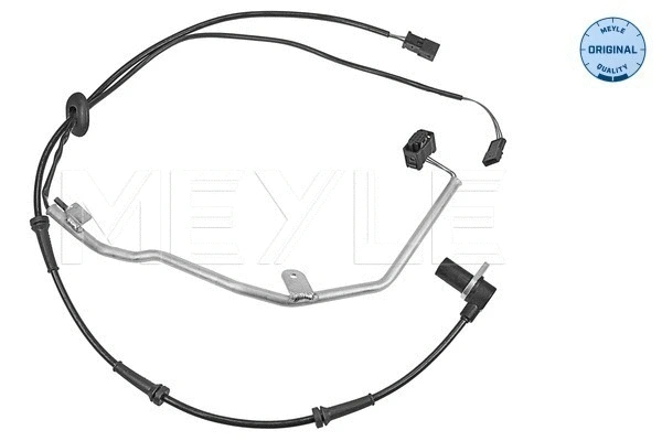 Sensor, wheel speed (114 800 0008)