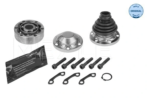 Joint Kit, drive shaft (100 498 0156)