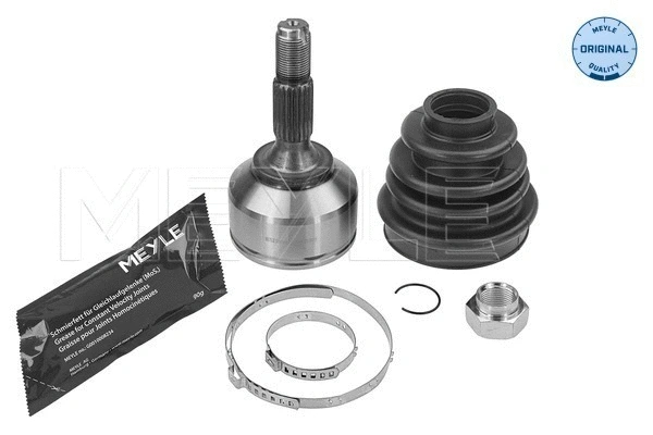 Joint Kit, drive shaft (40-14 498 0023)