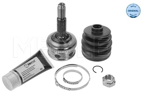 Joint Kit, drive shaft (29-14 498 0006)