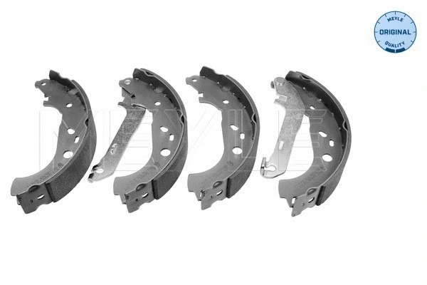 Brake Shoe Set (714 533 0009)