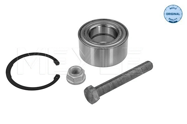 Wheel Bearing Kit (100 598 0278)