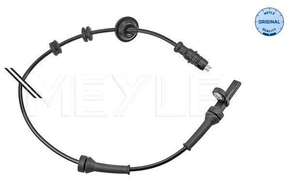 Sensor, wheel speed (214 800 0008)