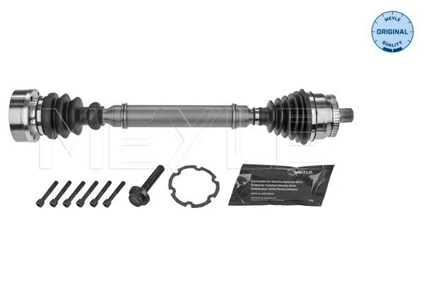 Drive Shaft (100 498 0698)