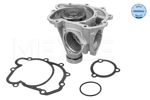 Water Pump, engine cooling (013 026 1400)