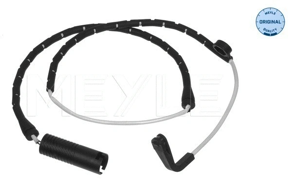 Warning Contact, brake pad wear (300 343 5113)