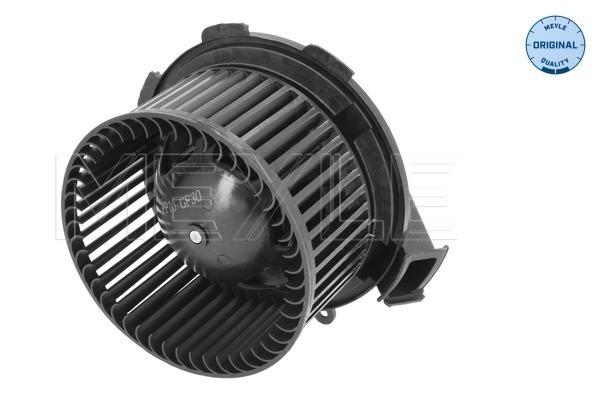 Interior Blower (012 237 0000)