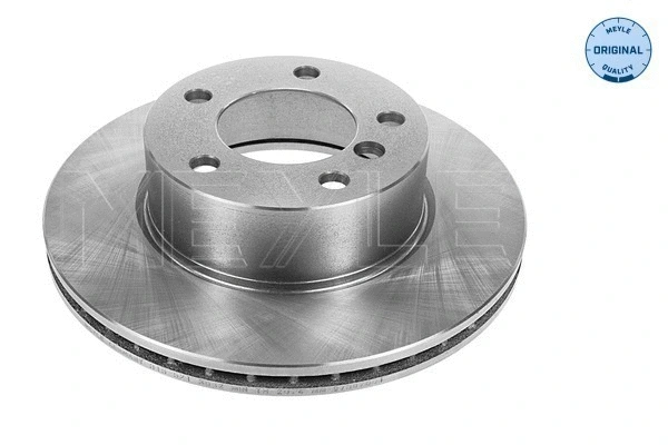 Brake Disc (315 521 3062)