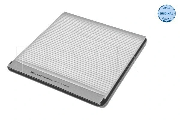 Filter, cabin air (40-12 319 0000)