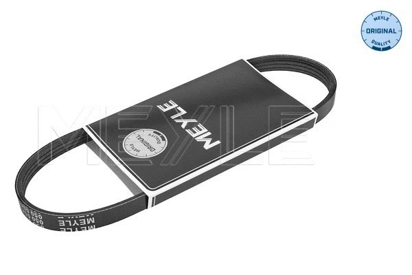 V-Ribbed Belt (050 004 0810)