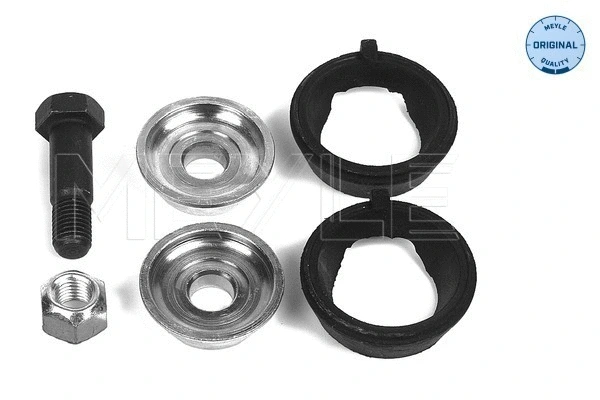 Mounting and Bolting Kit, control/trailing arm (014 033 0001)