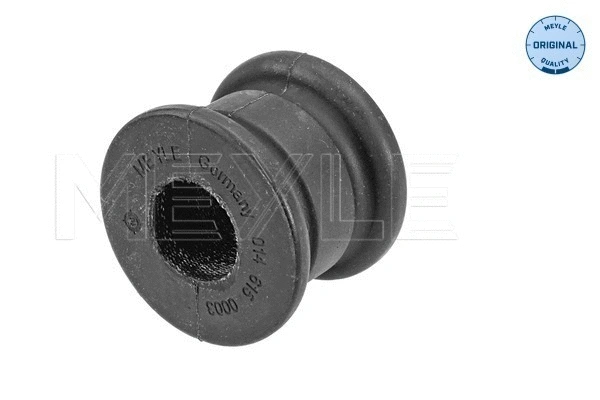 Mounting, stabiliser bar (014 615 0003)