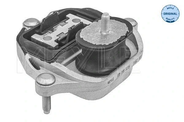 Mounting, automatic transmission (100 399 0206)