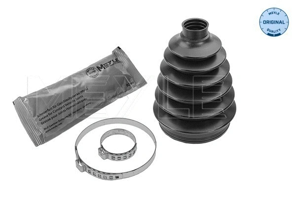 Bellow Kit, drive shaft (53-14 495 0000)