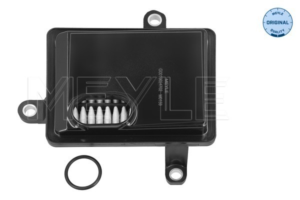 Hydraulic Filter, automatic transmission (100 136 0023)