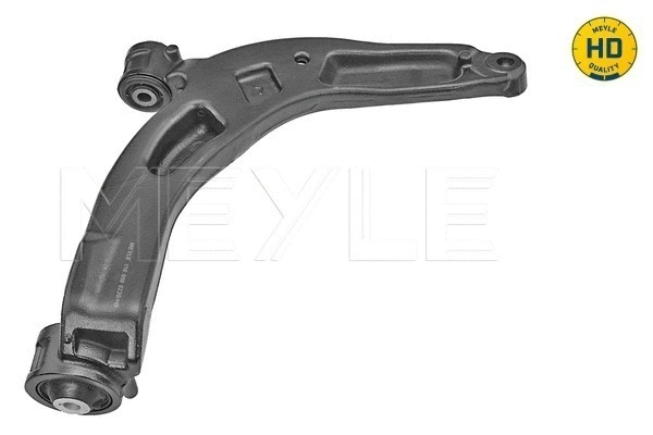 Control/Trailing Arm, wheel suspension (116 050 0239/HD)