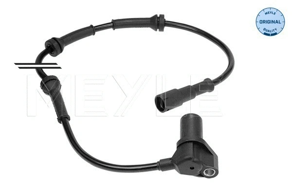 Sensor, wheel speed (100 899 0072)