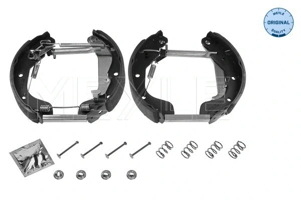 Brake Shoe Set (29-14 533 0026/K)