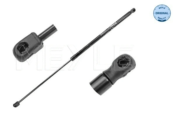 Gas Spring, bonnet (140 910 0010)