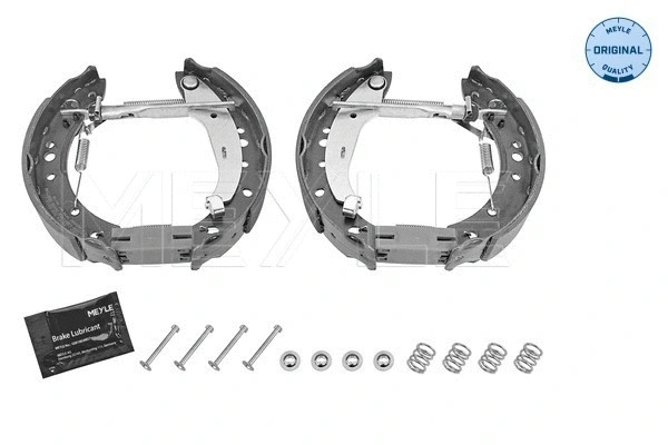 Brake Shoe Set (16-14 533 0013/K)