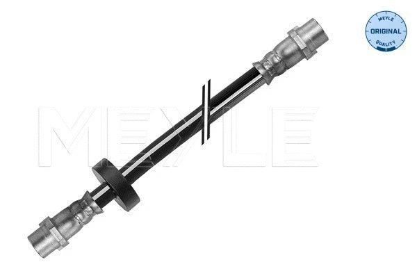 Brake Hose (100 611 0025)