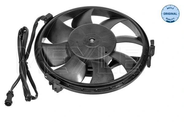 Fan, engine cooling (100 959 0013)