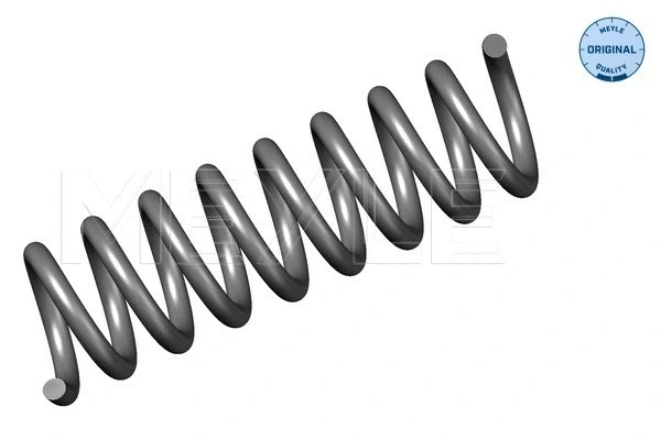 Suspension Spring (014 739 0003)