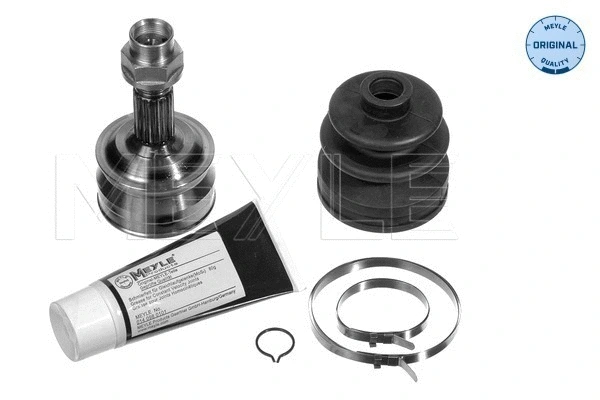 Joint Kit, drive shaft (214 498 0007)