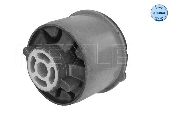 Bushing, axle beam
