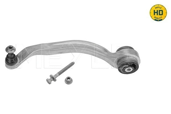 Control/Trailing Arm, wheel suspension (116 050 0139/HD)