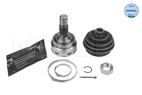 Joint Kit, drive shaft (40-14 498 0000)