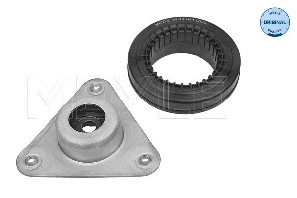 Repair Kit, suspension strut support mount
