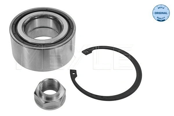 Wheel Bearing Kit (33-14 650 0001)