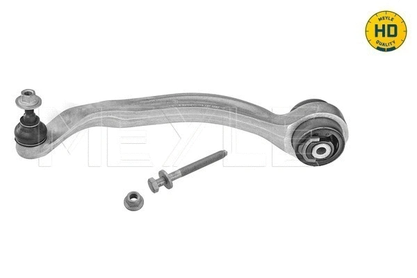 Control/Trailing Arm, wheel suspension (116 050 8299/HD)