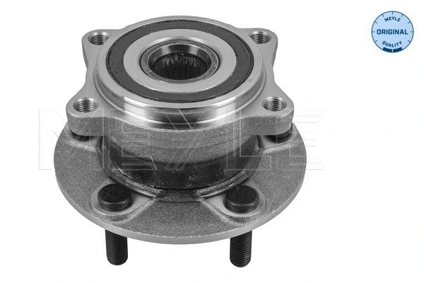 Wheel Hub
