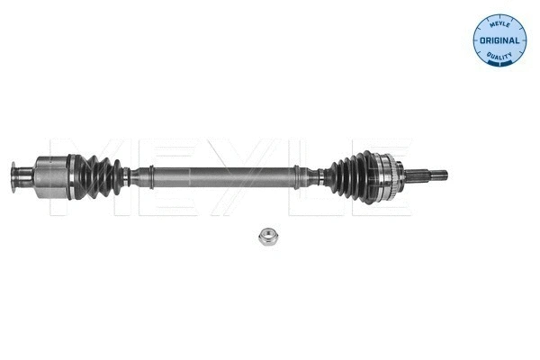 Drive Shaft (16-14 498 0117)