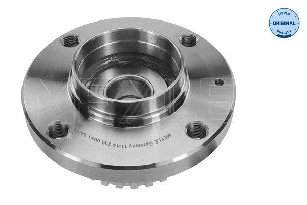 Wheel Hub