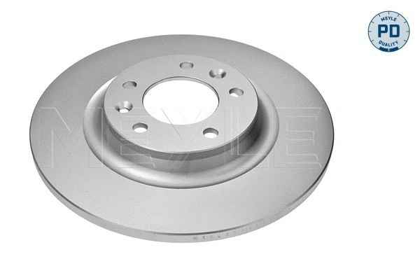 Brake Disc (11-15 523 0009/PD)