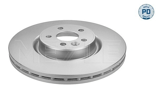 Brake Disc (583 521 0003/PD)
