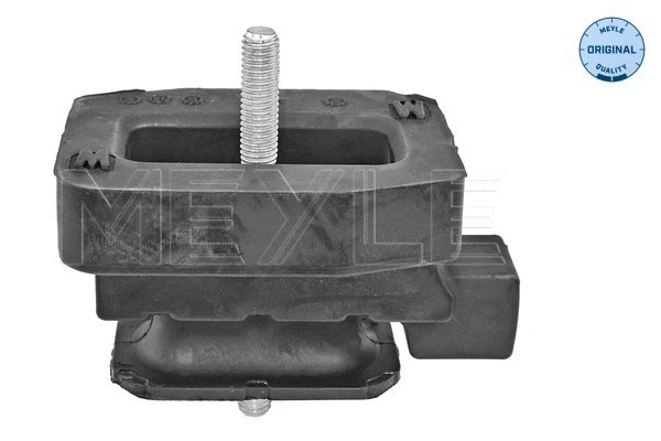 Mounting, automatic transmission