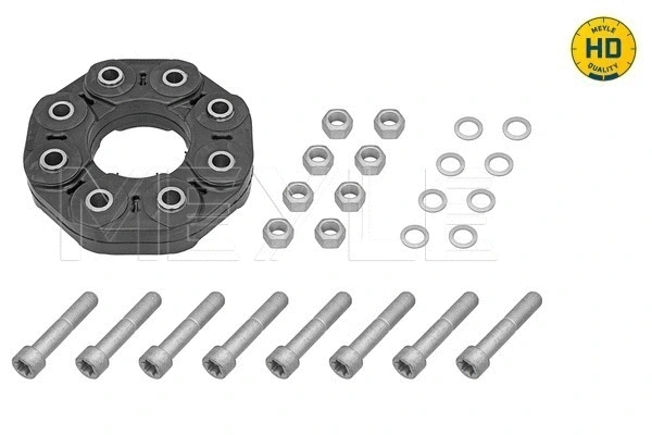 Joint, propshaft (014 152 2116/HD)