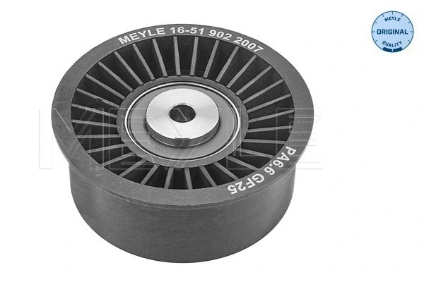 Deflection/Guide Pulley, timing belt (16-51 902 2007)