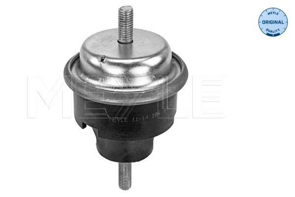 Mounting, engine (11-14 184 0025)
