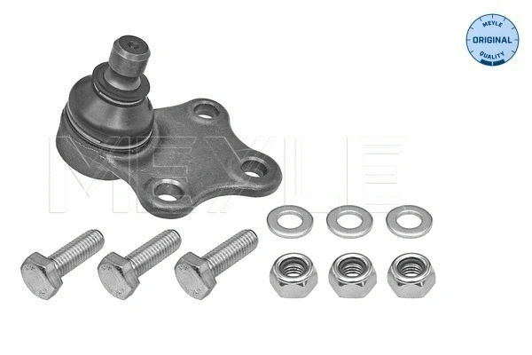 Ball Joint (40-16 010 0002)