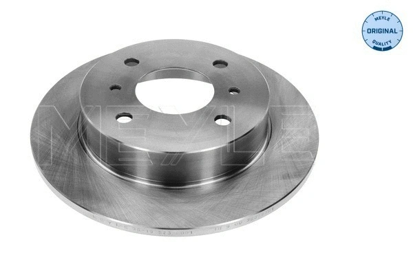 Brake Disc (36-15 523 0001)