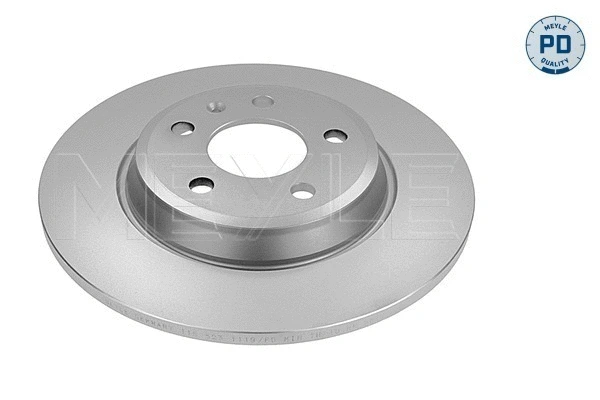 Brake Disc (115 523 0042/PD)