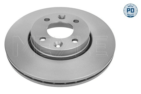 Brake Disc (16-15 521 0039/PD)