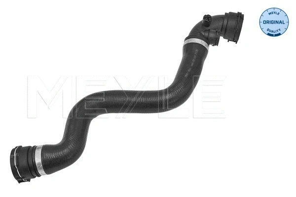 Radiator Hose (319 222 0044)
