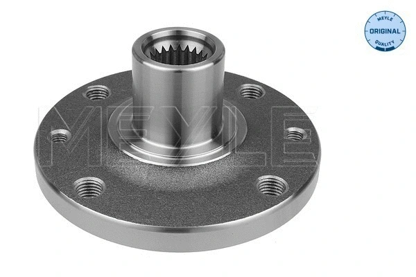 Wheel Hub (36-14 652 0001)