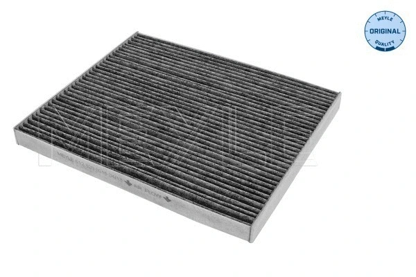 Filter, cabin air (612 320 0016)